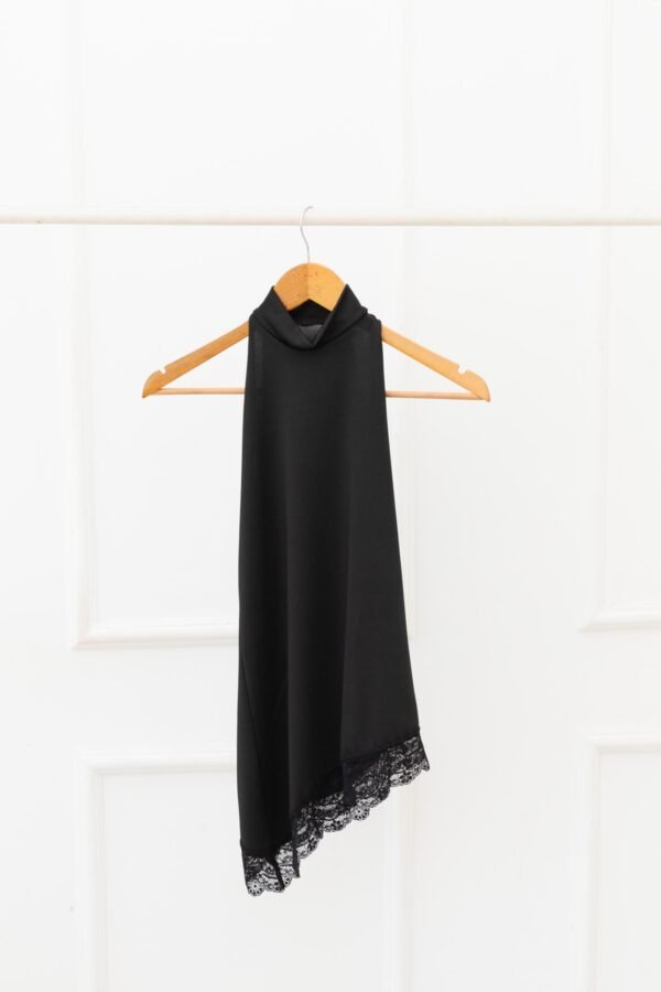 TOP VALENTINA PUNTILLA LYCRA