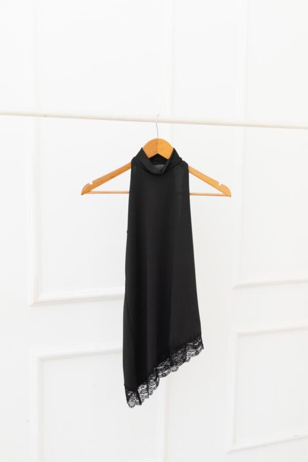 TOP VALENTINA PUNTILLA LYCRA