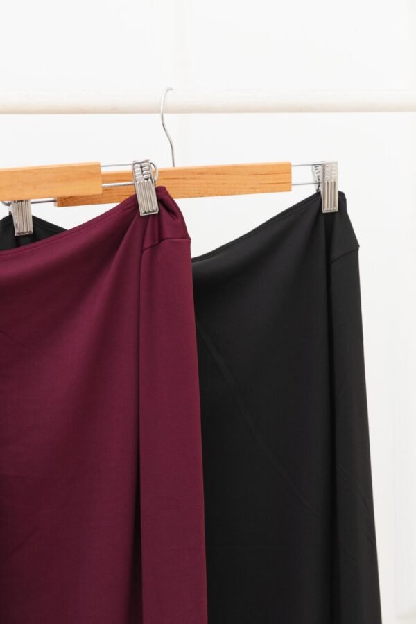 MANGA LARGA SUSI PUNTILLA LYCRA