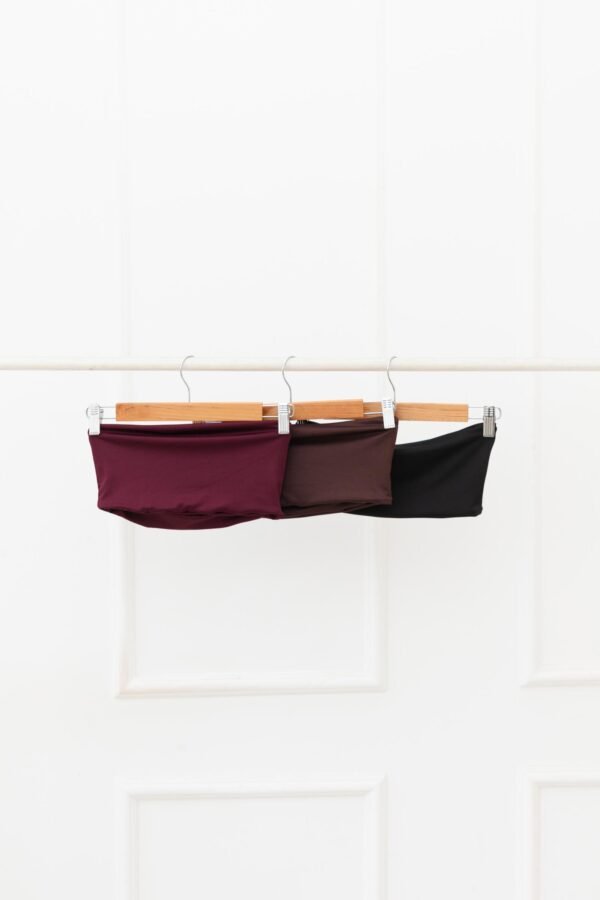 BANDEAU / TOP LYCRA