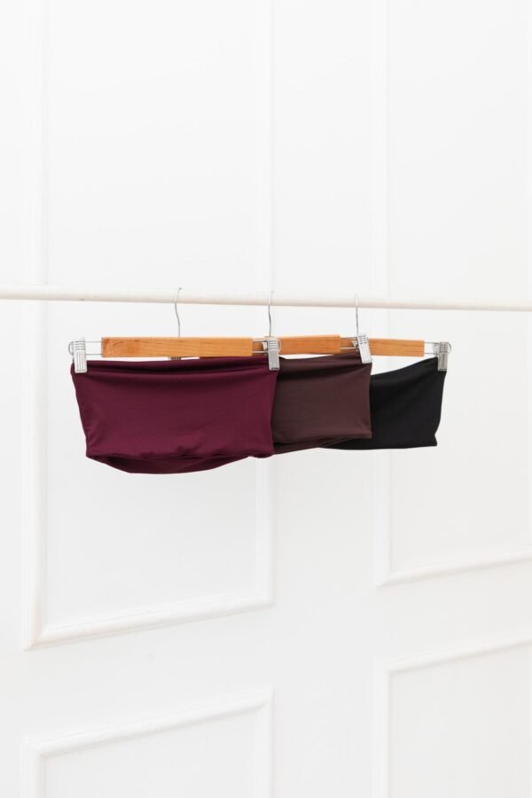 BANDEAU / TOP LYCRA