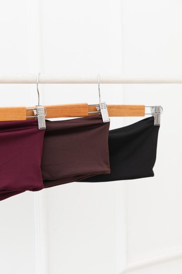 BANDEAU / TOP LYCRA