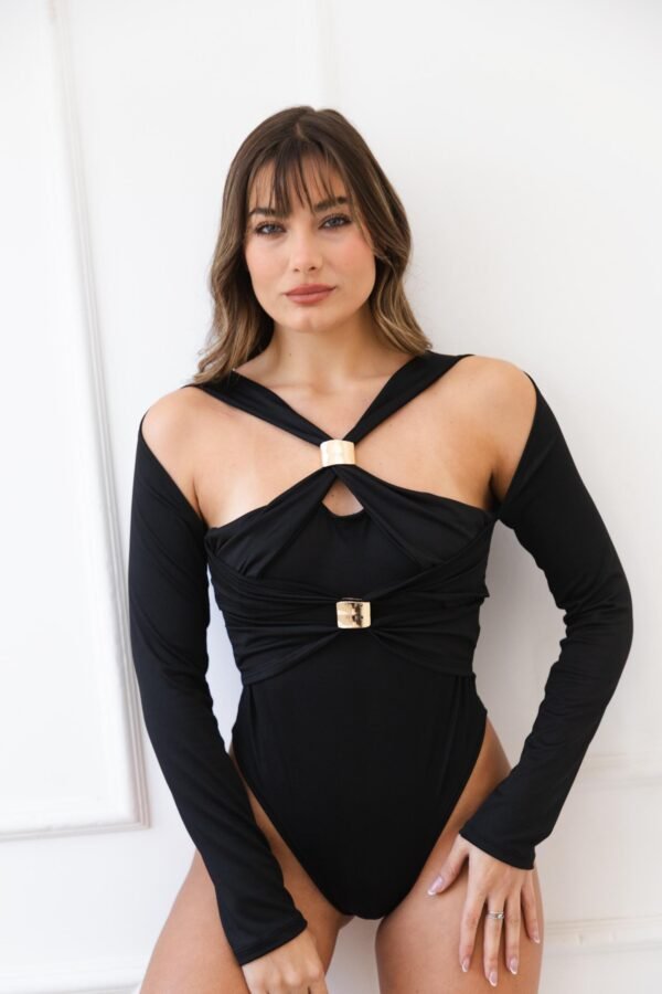 BODY ESPERANZA LYCRA
