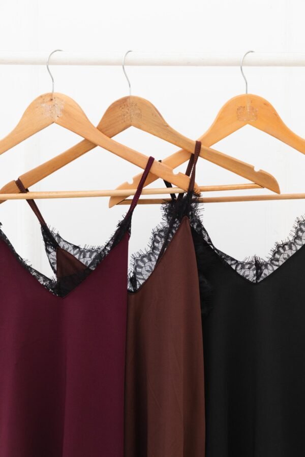 BLUSA MARINA LYCRA PUNTILLA
