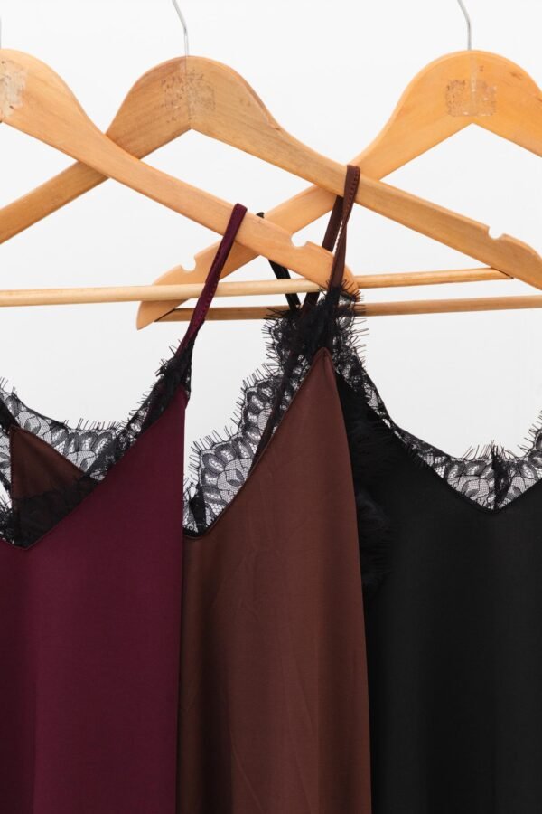 BLUSA MARINA LYCRA PUNTILLA