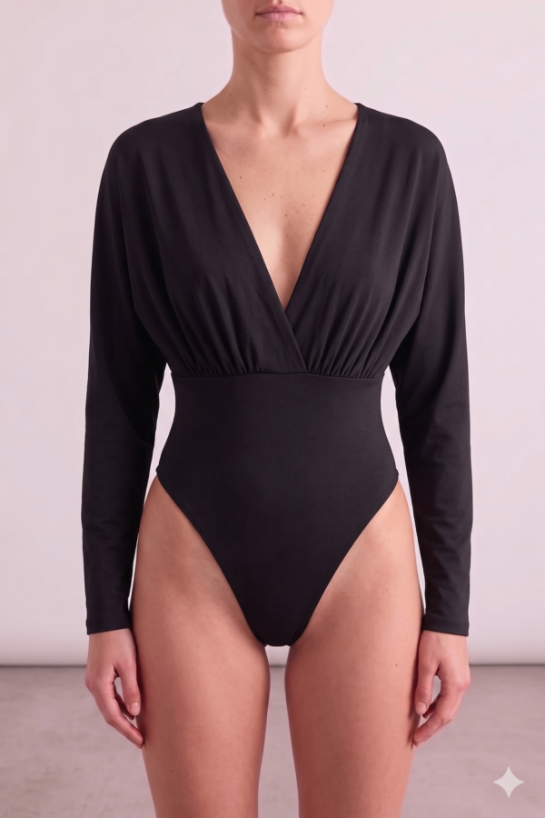 BODY WANDA LYCRA