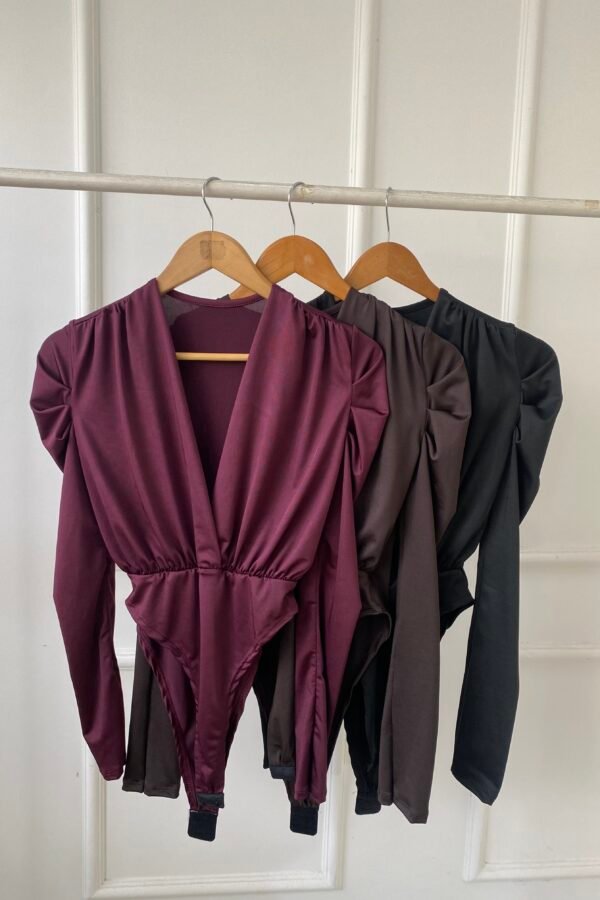 BODY FIONA LYCRA