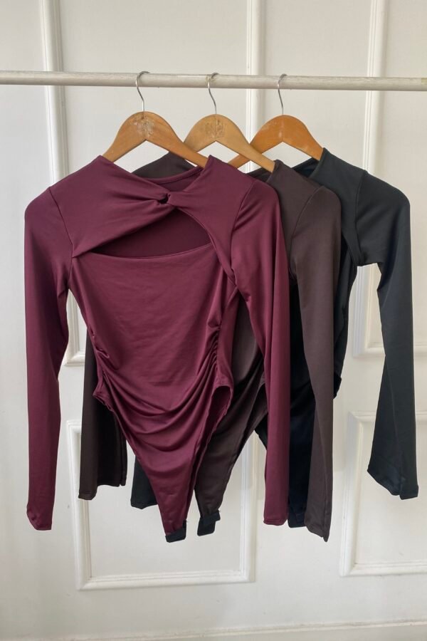 BODY ALFI LYCRA