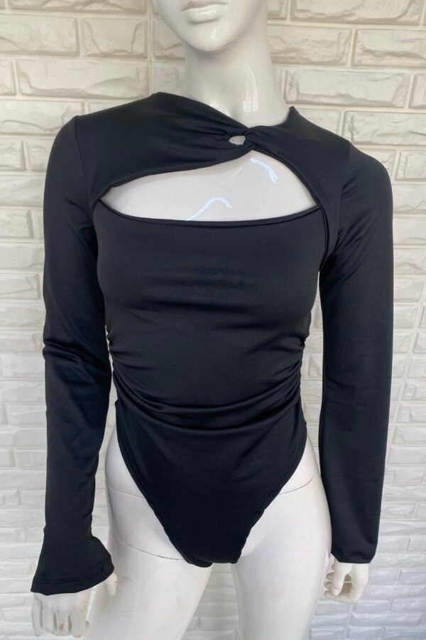 BODY ALFI LYCRA