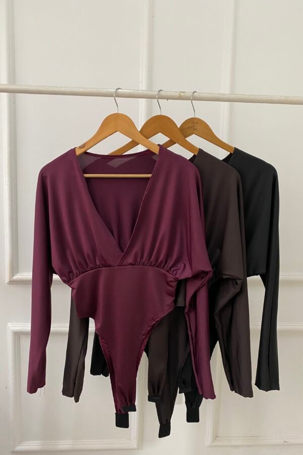 BODY WANDA LYCRA