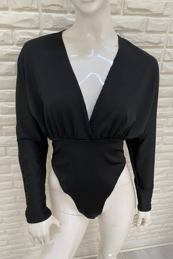 BODY WANDA LYCRA