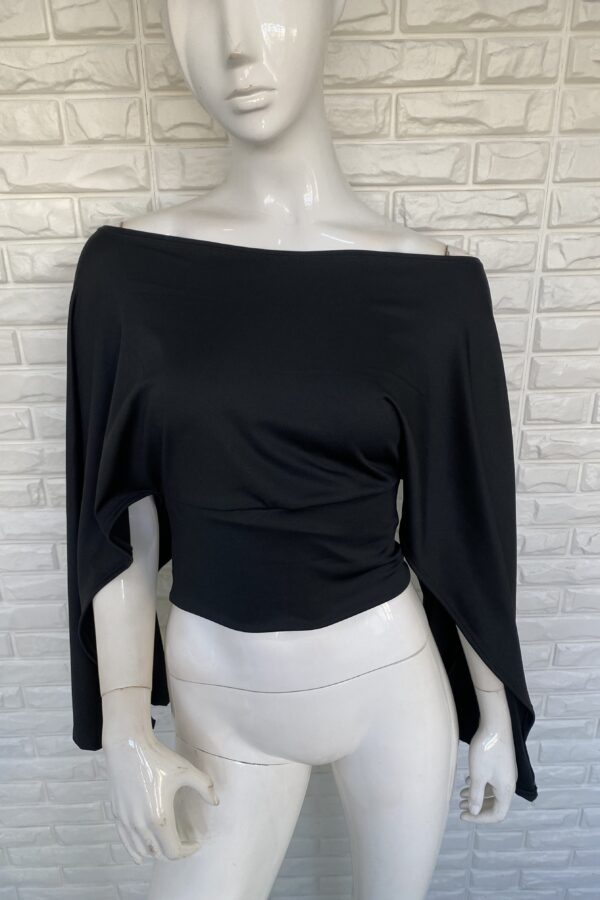 PONCHO COCO LYCRA