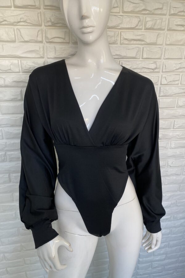 BODY GIMENA LYCRA