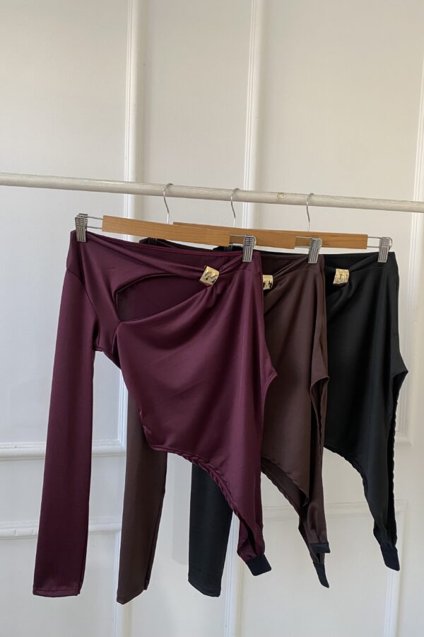 BODY BETIANA LYCRA