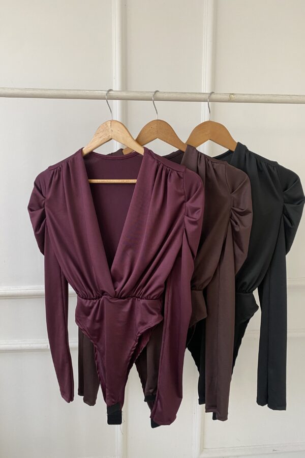 BODY FIONA LYCRA