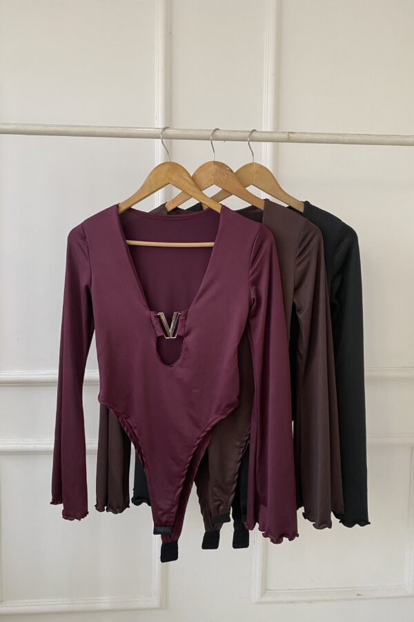 BODY ALE LYCRA