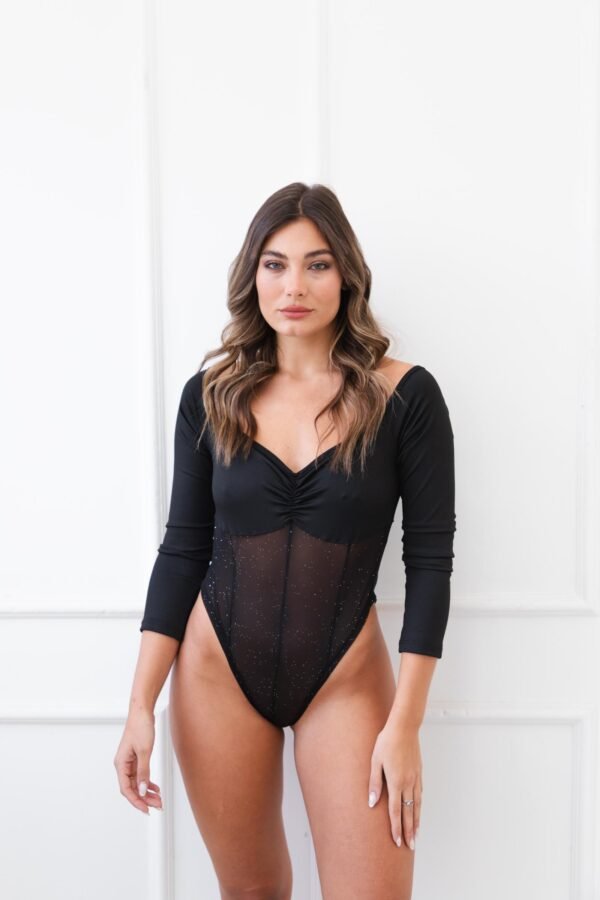 BODY MARIANA TUL BRILLOS