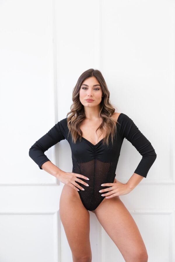 BODY MARIANA TUL BRILLOS