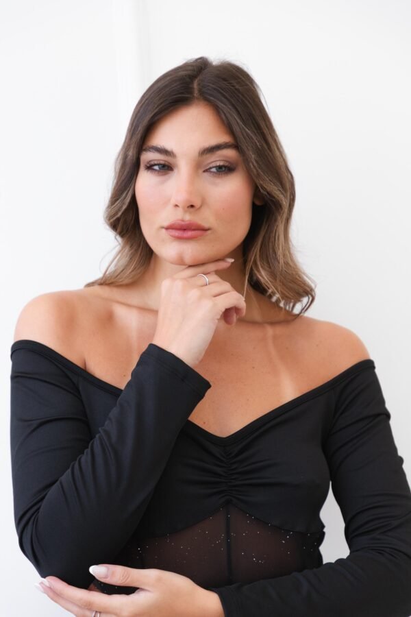 BODY MARIANA TUL BRILLOS