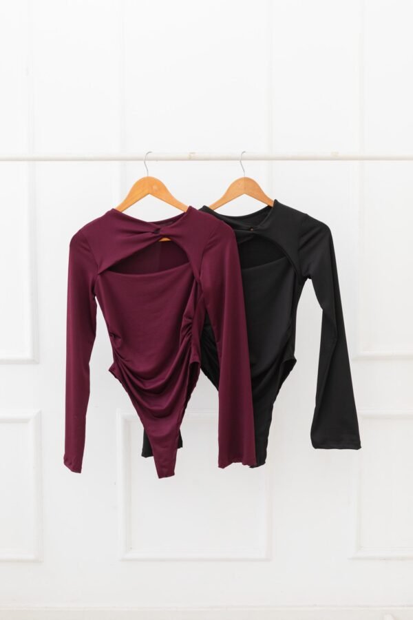 BODY ALFI LYCRA