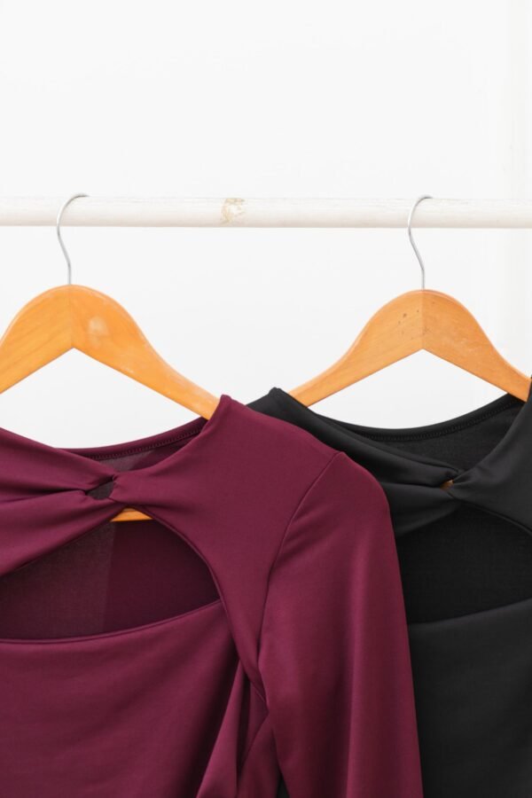 BODY ALFI LYCRA