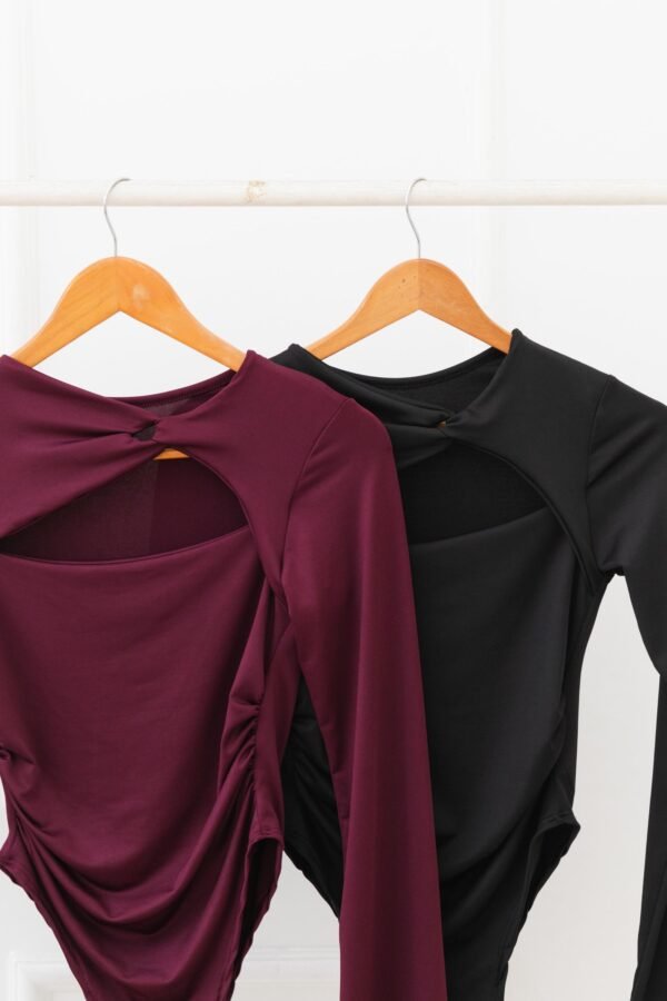 BODY ALFI LYCRA
