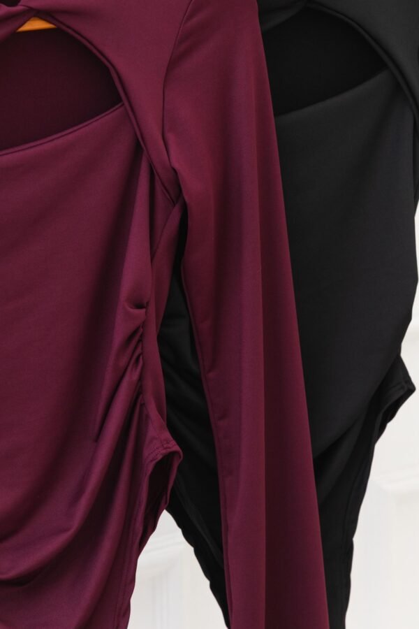 BODY ALFI LYCRA