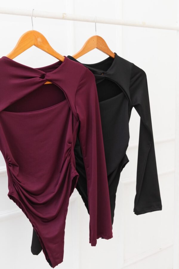 BODY ALFI LYCRA