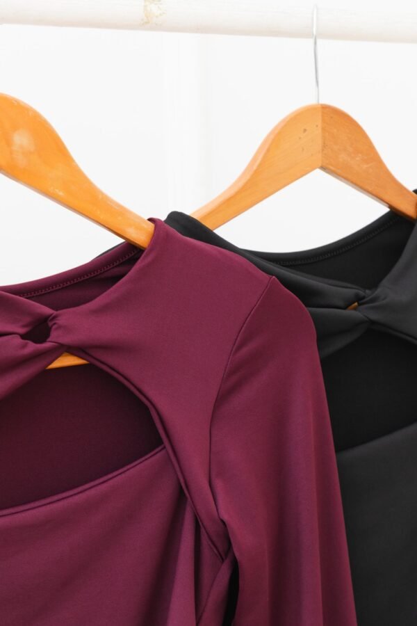 BODY ALFI LYCRA