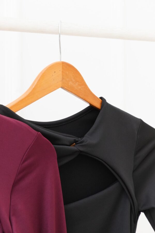 BODY ALFI LYCRA