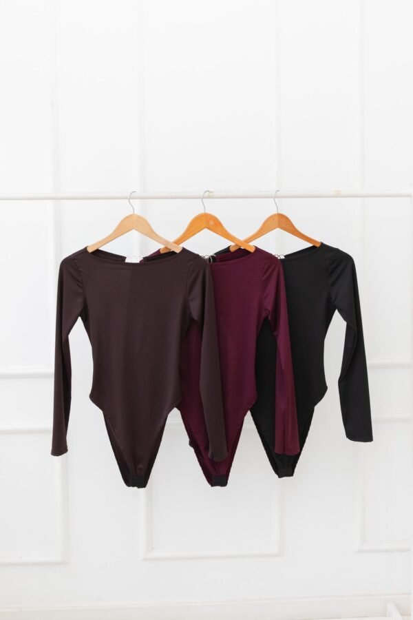 BODY CLEO LYCRA