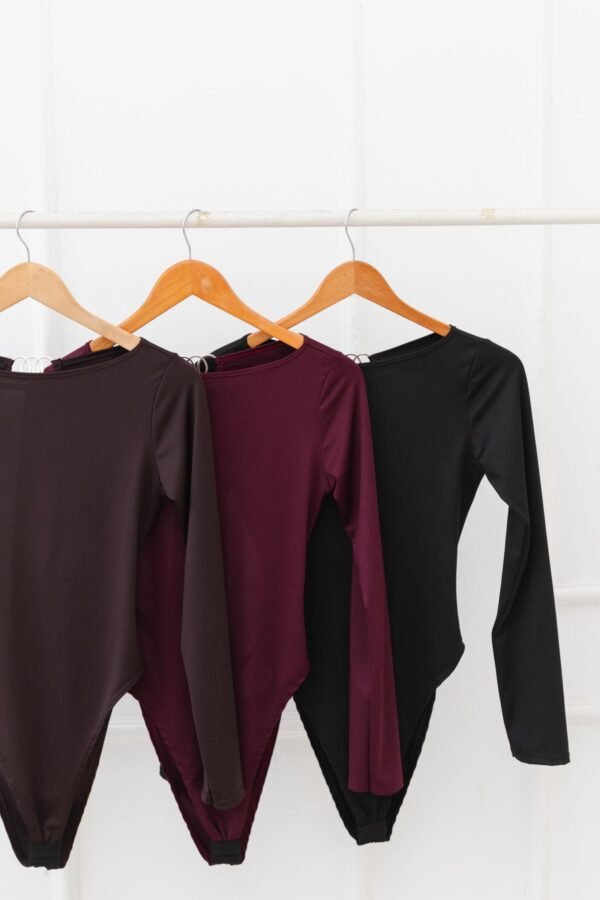 BODY CLEO LYCRA