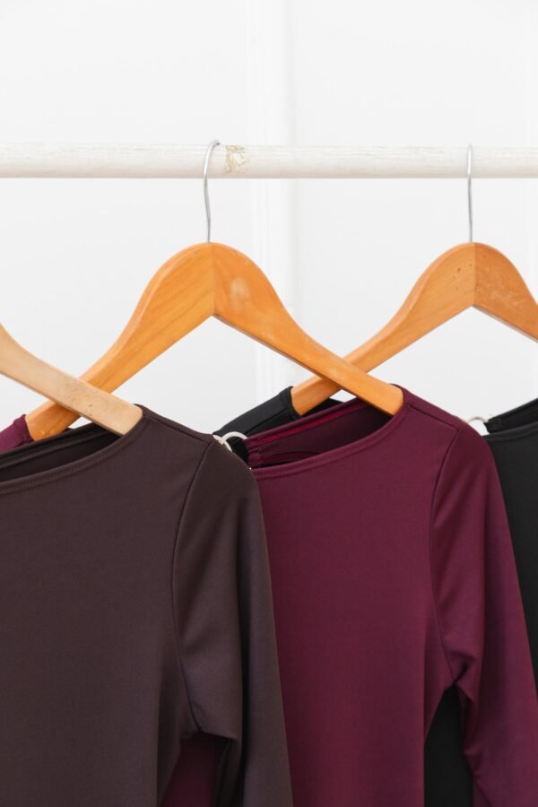 BODY CLEO LYCRA
