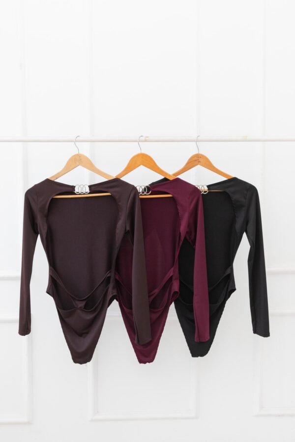 BODY CLEO LYCRA
