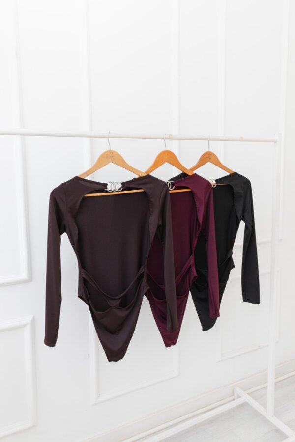 BODY CLEO LYCRA