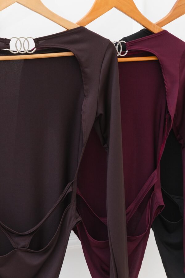 BODY CLEO LYCRA