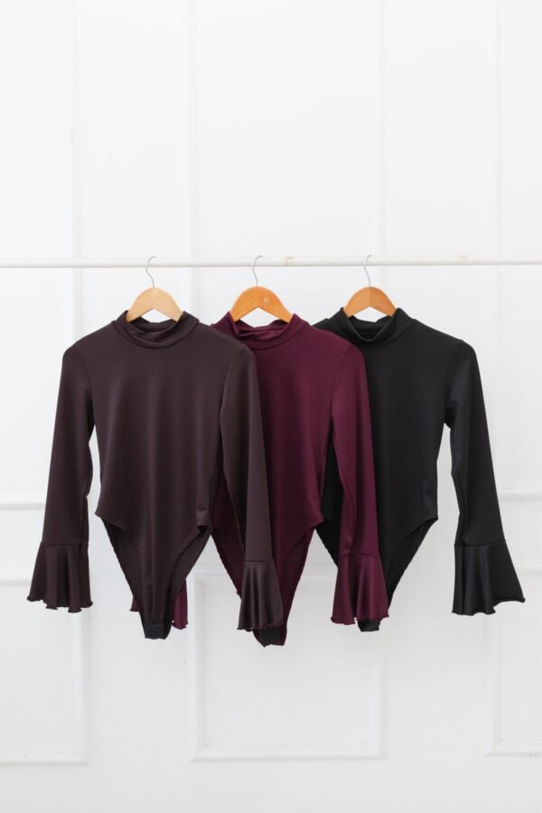 BODY CANDY LYCRA