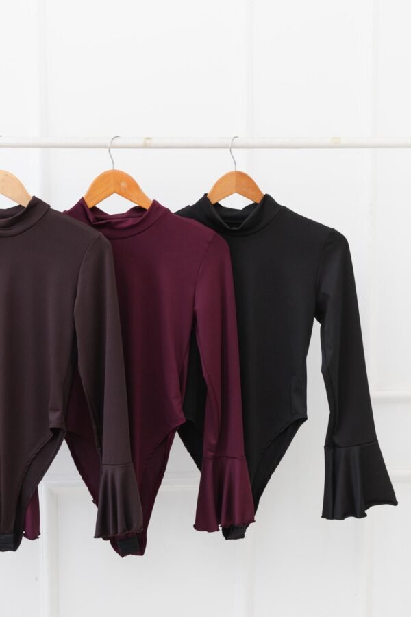 BODY CANDY LYCRA