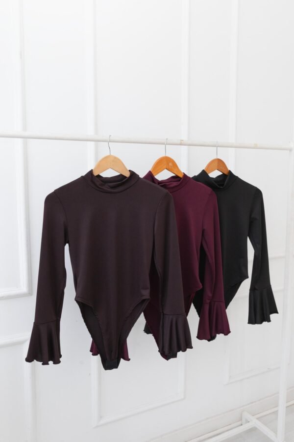 BODY CANDY LYCRA