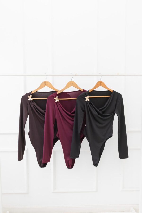 BODY VILMA LYCRA