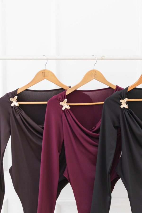 BODY VILMA LYCRA