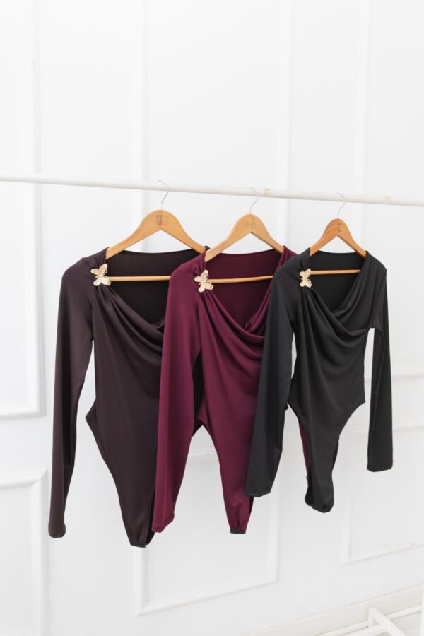 BODY VILMA LYCRA