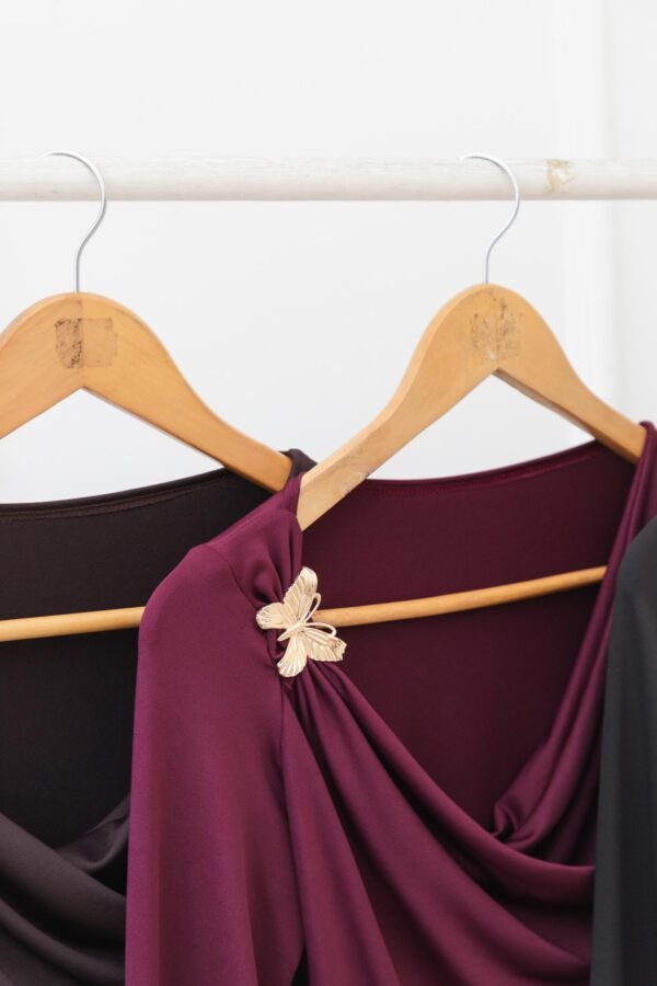BODY VILMA LYCRA