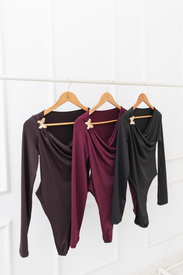 BODY VILMA LYCRA