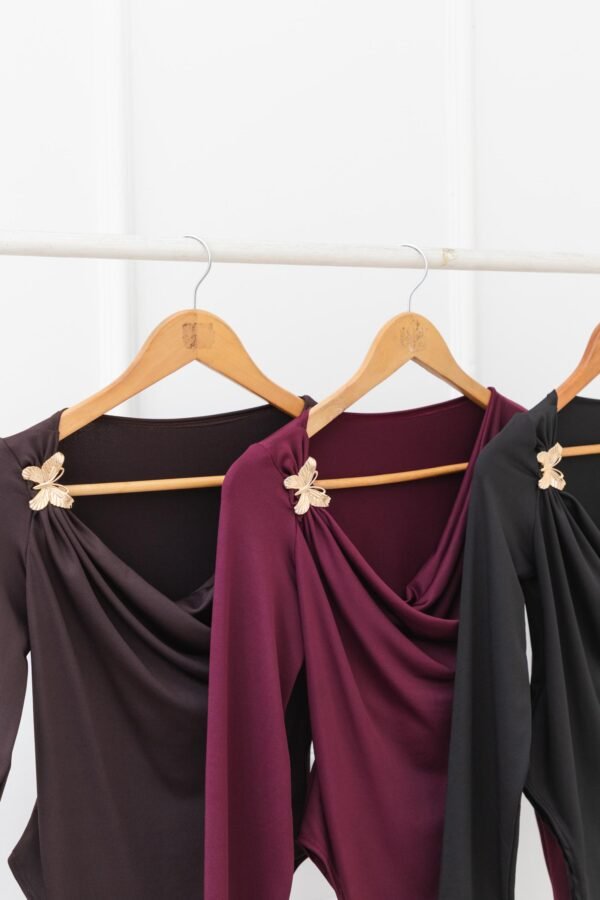 BODY VILMA LYCRA