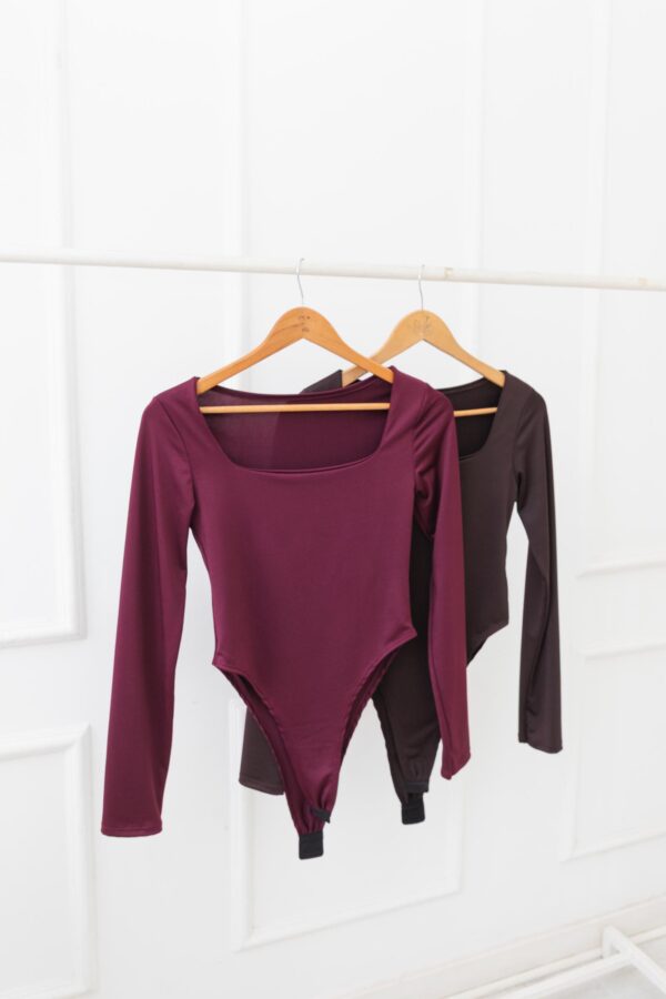 BODY SHEILA LYCRA