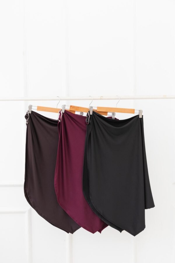 PONCHO BEATRIZ LYCRA
