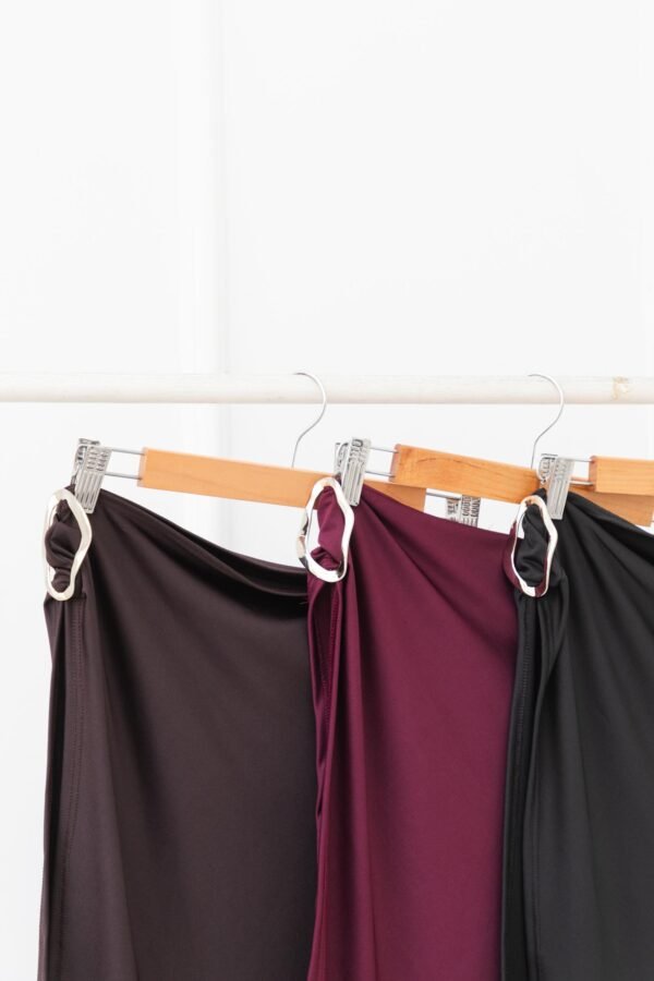 PONCHO BEATRIZ LYCRA