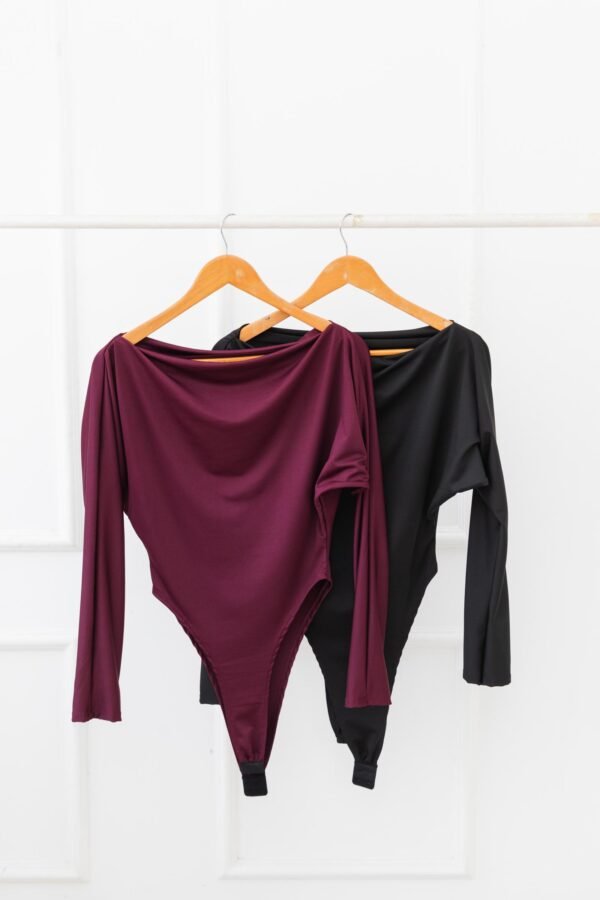 BODY CARMELA LYCRA