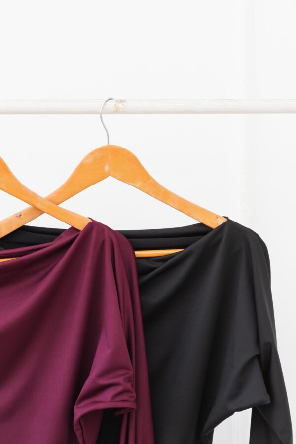 BODY CARMELA LYCRA